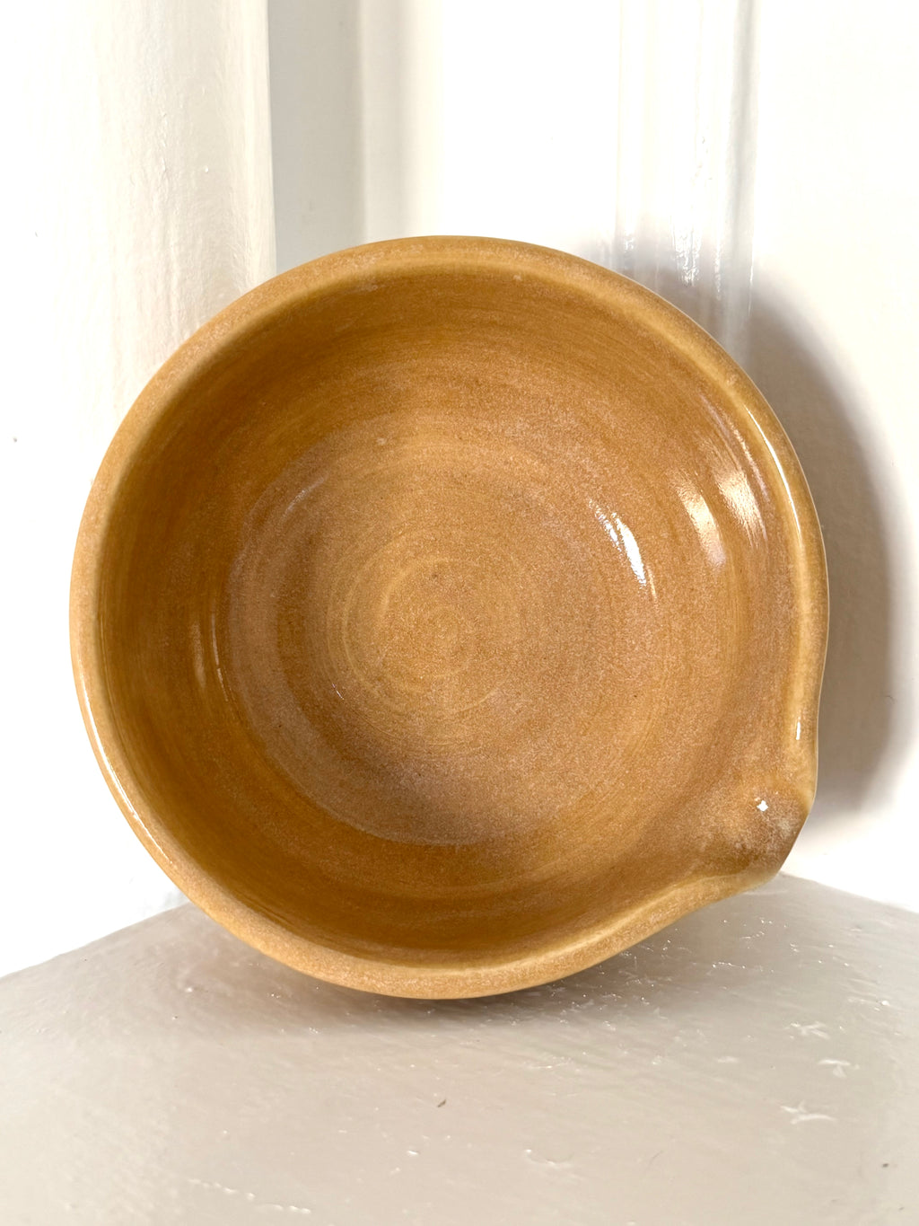Horse Chawan and Mug Set
